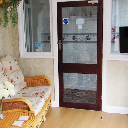 Rhoslyn Hotel 블랙풀 외부 사진