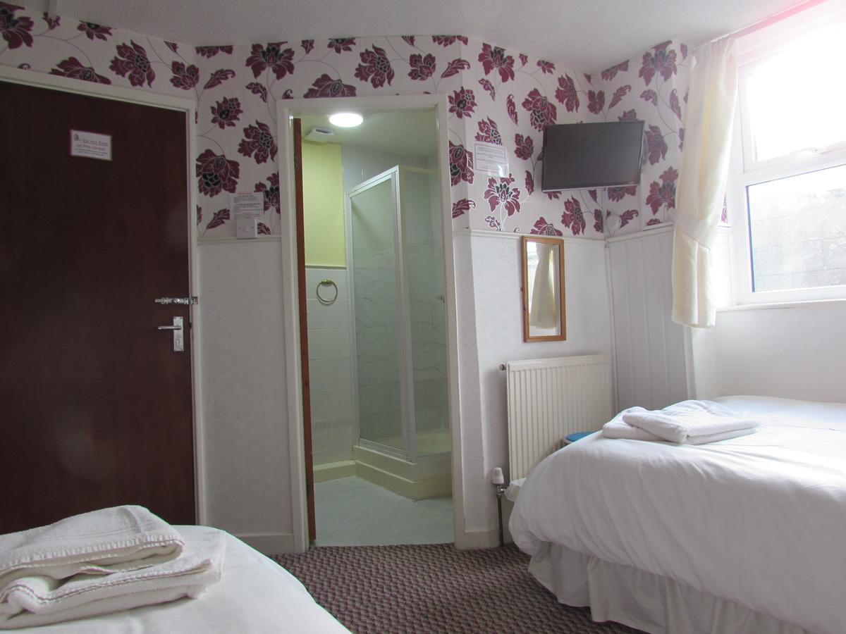 Rhoslyn Hotel 블랙풀 객실 사진