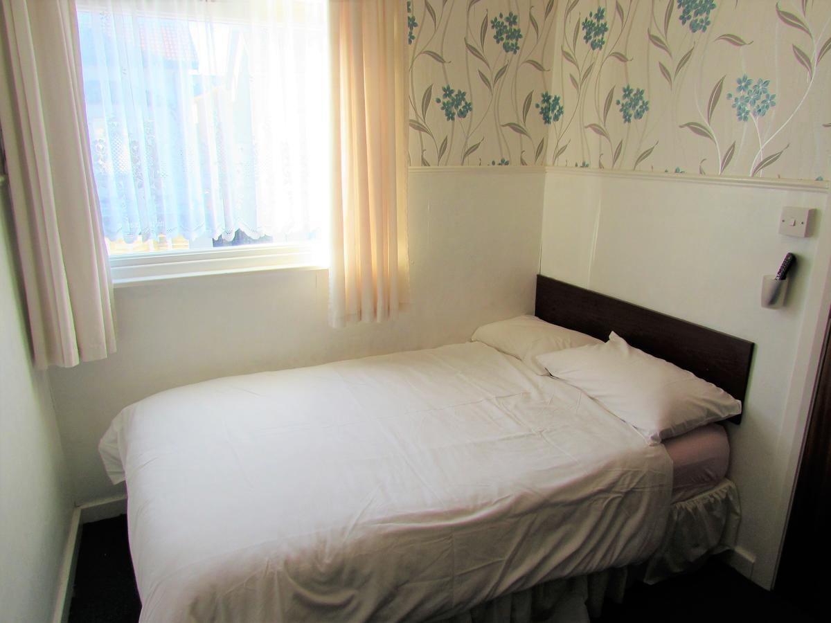 Rhoslyn Hotel 블랙풀 외부 사진